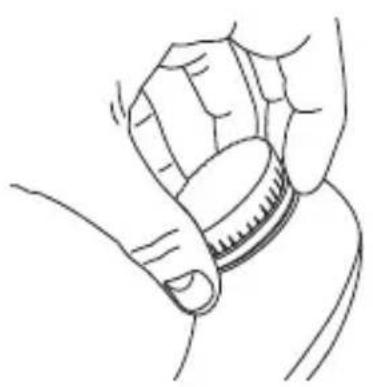 SILKN Fresh - Rengøring af børstehoveder - 1