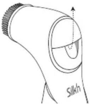 SILKN Fresh - Ucu değiştirme - 2