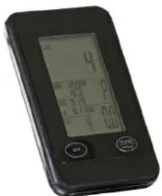 VirtuFit Etappe 1 - CONSOLE (FIG. A) - 1