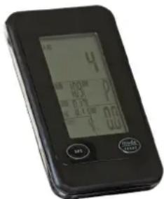 VirtuFit Etappe 1 - CONSOLE (FIG.A) - 1
