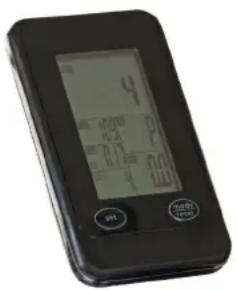 VirtuFit Etappe 1 - CONSOLE (FIG. A) - 1