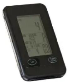 VirtuFit Etappe 1 - CONSOLE (FIG. A) - 1