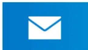 MICROSOFT Wireless Display Adapter V2 - Courrier: Ajout de vos comptes de messagerie - 1