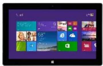 MICROSOFT Wireless Display Adapter V2 - Paysage ou portrait - 1