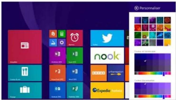 MICROSOFT Wireless Display Adapter V2 - Couleurs et arrête-plan - 1