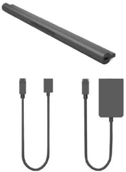 MICROSOFT Wireless Display Adapter V2 - Adaptateurs video - 1