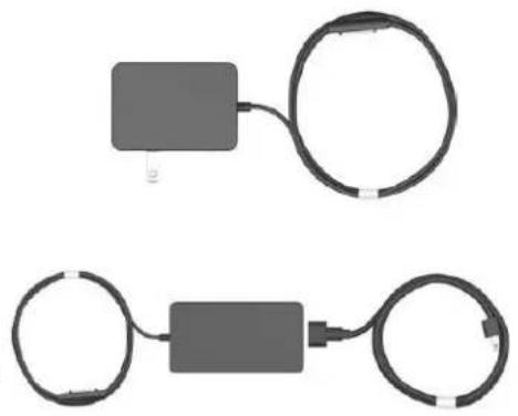 MICROSOFT Wireless Display Adapter V2 - Adaptateur Ethernet - 1