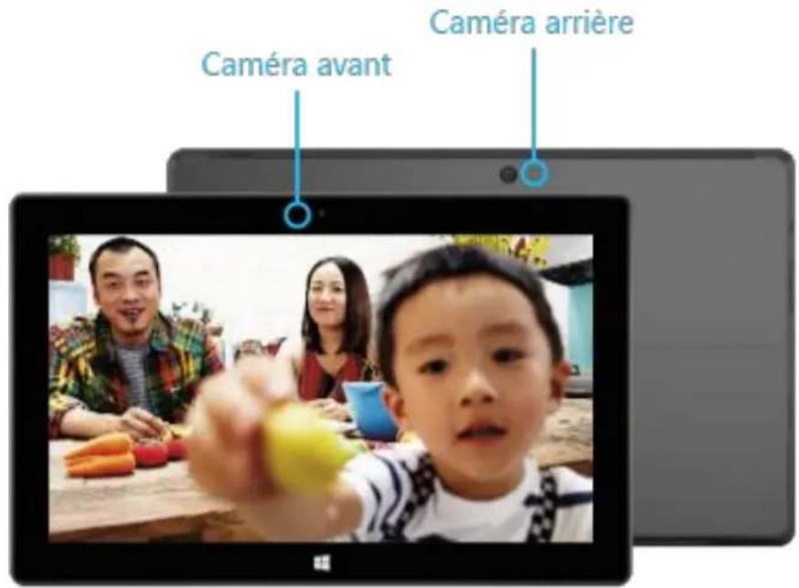 MICROSOFT Wireless Display Adapter V2 - Caméra - 1