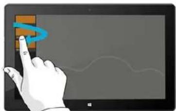 MICROSOFT Wireless Display Adapter V2 - Passage à une application spécifique - 2