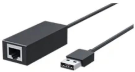 MICROSOFT Wireless Display Adapter V2 - Connexion à un réseau cable - 1