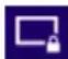 MICROSOFT Wireless Display Adapter V2 - Verrouiller l'orientation de I'ecran - 2