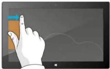 MICROSOFT Wireless Display Adapter V2 - Commandes d'application : où les trouver ? - 1