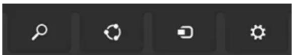 MICROSOFT Wireless Display Adapter V2 - Icones - 1