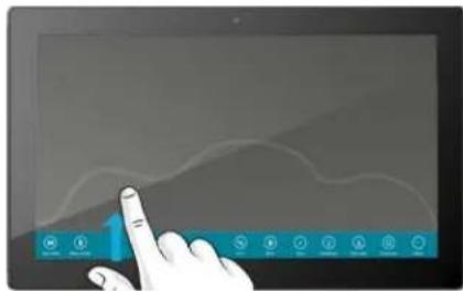 MICROSOFT Wireless Display Adapter V2 - Commandes d'application : où les trouver ? - 2