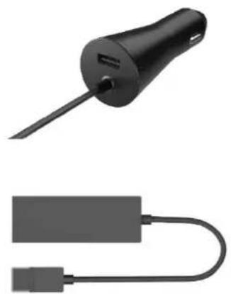 MICROSOFT Wireless Display Adapter V2 - Adaptateur Ethernet - 2