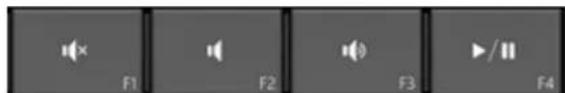 MICROSOFT Wireless Display Adapter V2 - Clipsable - 3
