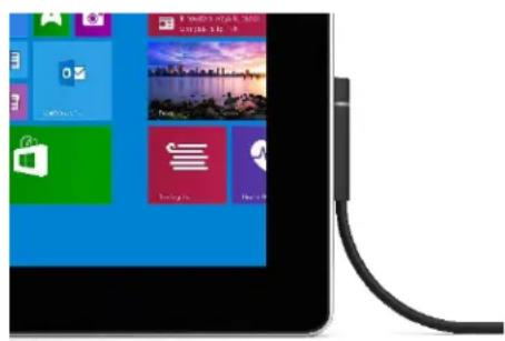 MICROSOFT Wireless Display Adapter V2 - Charge - 1