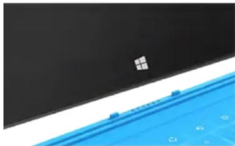MICROSOFT Wireless Display Adapter V2 - Branchement et mise sous tension - 1