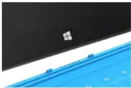 MICROSOFT Wireless Display Adapter V2 - Clipsable - 1