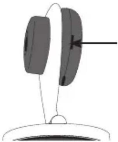 ALECTO DVC105IP - POUR INSÉRER LA CARTE SD. - 1