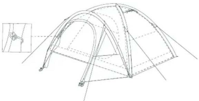 CRIVIT HG03361A - 6