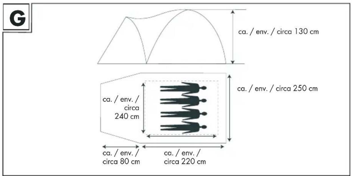 CRIVIT HG03361A - 9