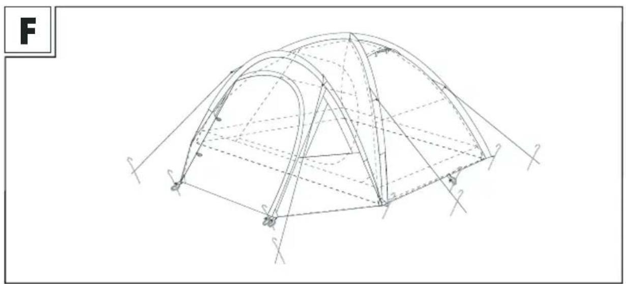CRIVIT HG03361A - 8