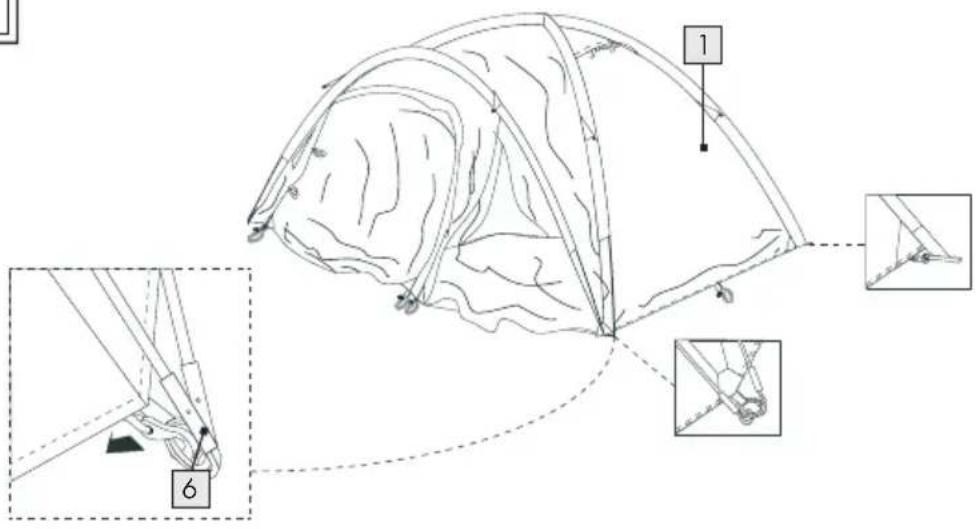 CRIVIT HG03361A - 4