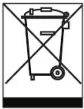Imperial Dabman i450 - DISPOSAL INSTRUCTIONS - 2