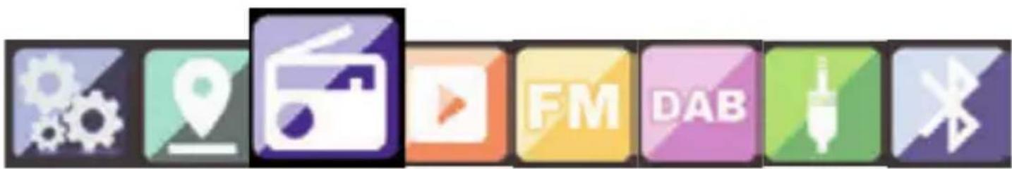 Imperial Dabman i450 - Internet Radio - 1