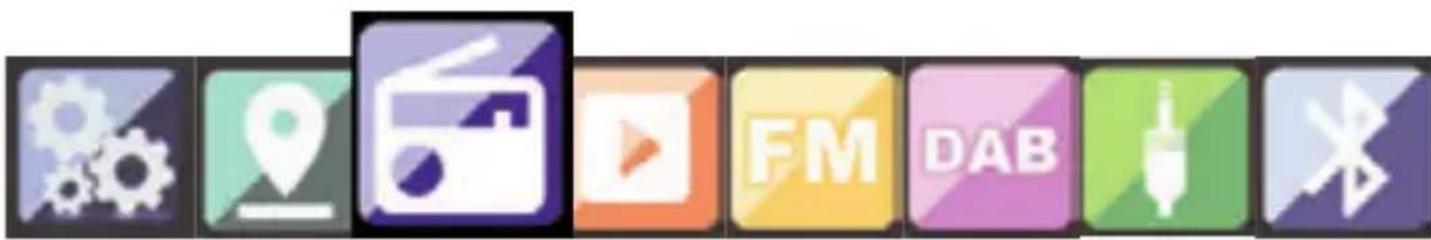 Imperial Dabman i450 - Internet Radio - 2