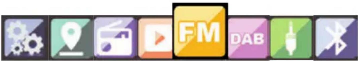 Imperial Dabman i450 - FM - 1