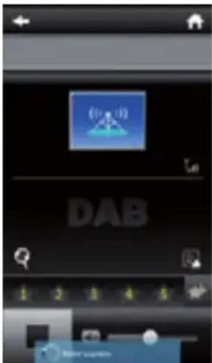 Imperial Dabman i450 - DAB - 1