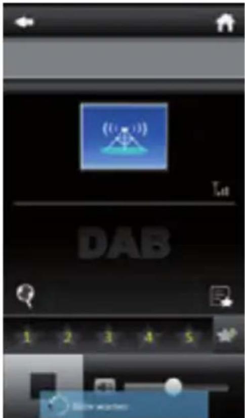 Imperial Dabman i450 - DAB - 1