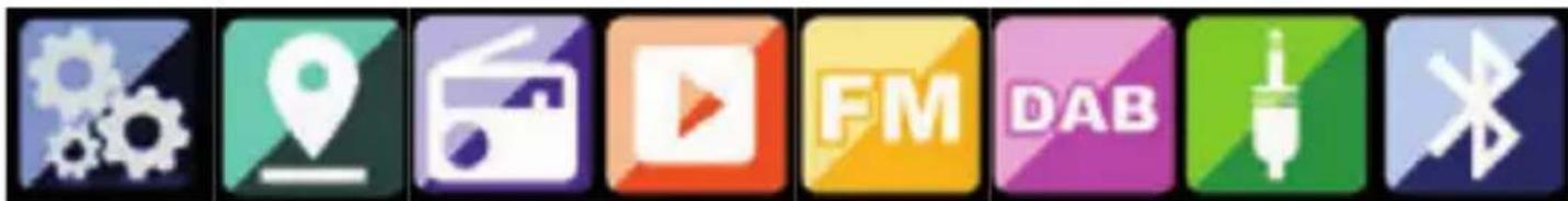 Imperial Dabman i450 - UTILISATION - 2