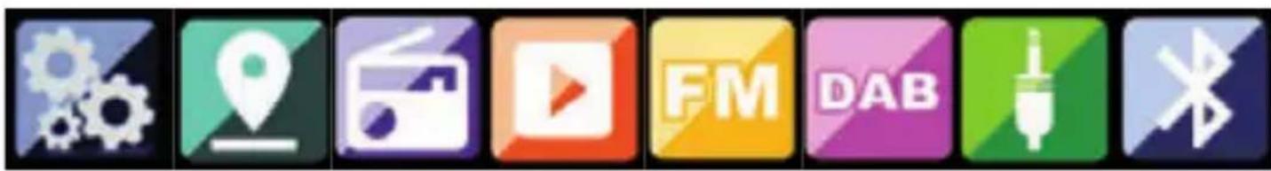 Imperial Dabman i450 - BEDIENUNG - 1