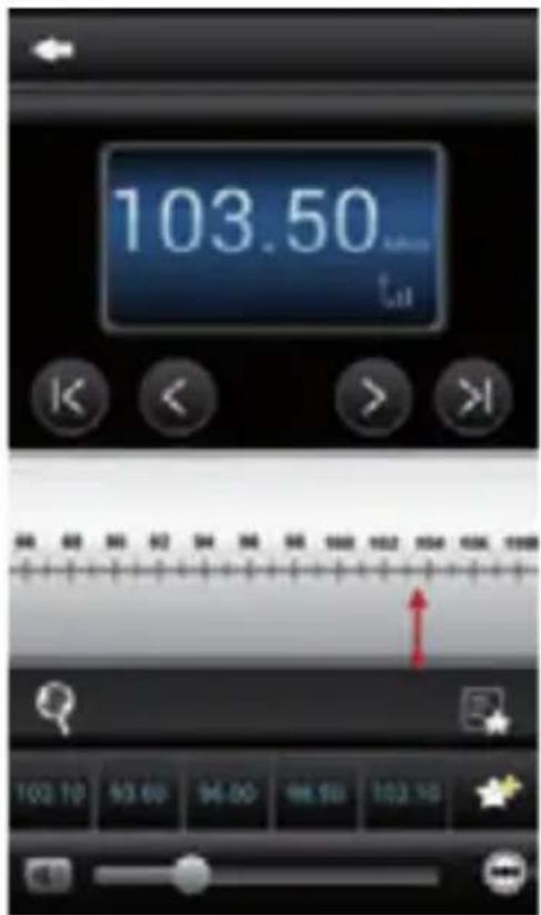 Imperial Dabman i450 - FM Radio - 1