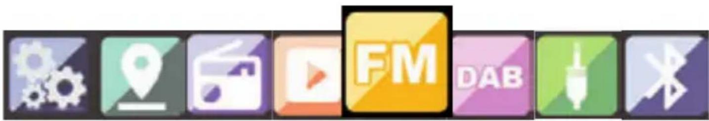 Imperial Dabman i450 - FM - 1