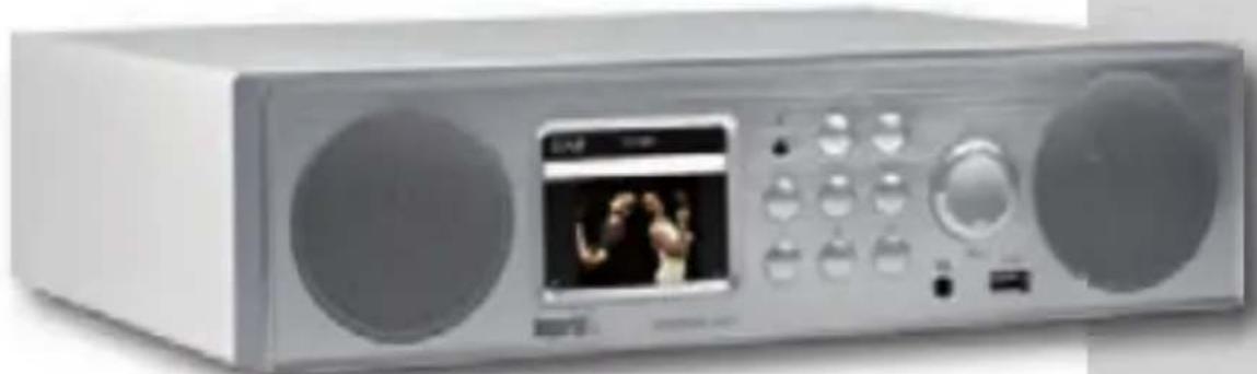 Imperial Dabman i450 - imperial - 1