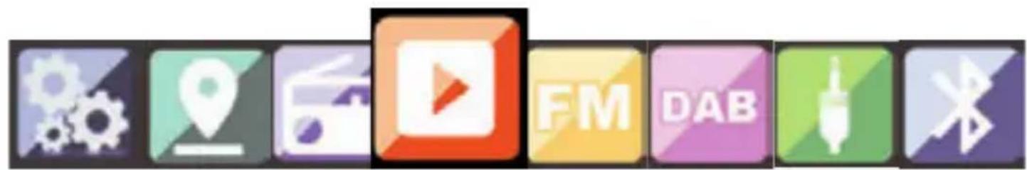 Imperial Dabman i450 - Media-Center - 2