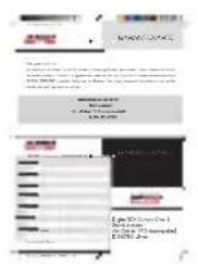 Imperial Dabman i450 - ITEMS SUPPLIED - 2