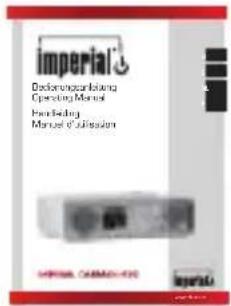 Imperial Dabman i450 - LIEFERUMFANG - 7