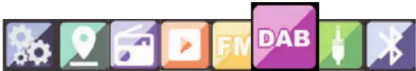 Imperial Dabman i450 - DAB - 1