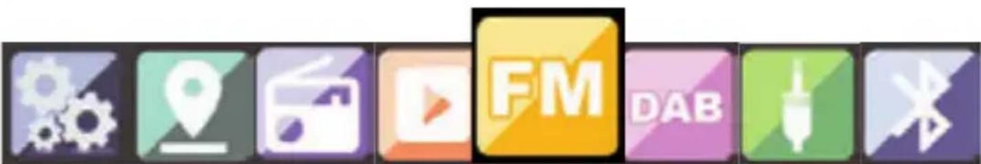 Imperial Dabman i450 - FM - 1