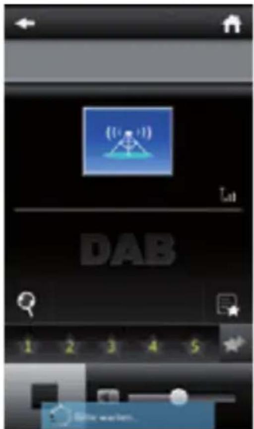 Imperial Dabman i450 - DAB - 1