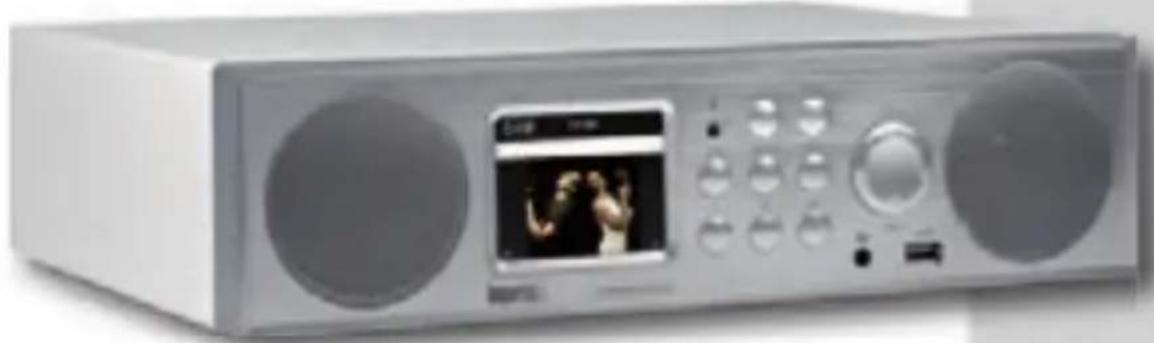 Imperial Dabman i450 - INHALTSVERZEICHNIS - 1