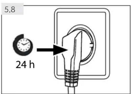 HAIER WS53GDA - Obrázky spotřebiece (Obr. 3,1 a Obr. 3,2) - 3