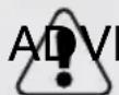 HAIER WS53GDA - ADVERTENCIA! - 1