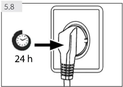HAIER WS53GDA - ERTENZAI! - 1