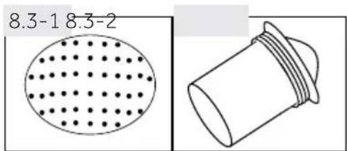 HAIER WS53GDA - rgiebesparing tips - 2